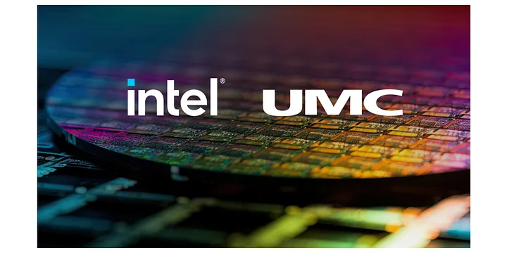 Intel UMC