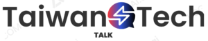 Taiwan Tech Talk Logo