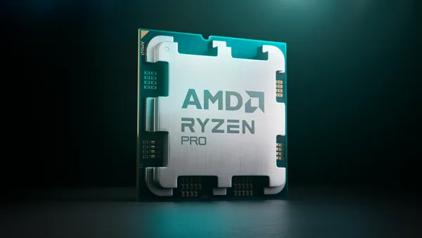 AMD Ryzen Pro 8000