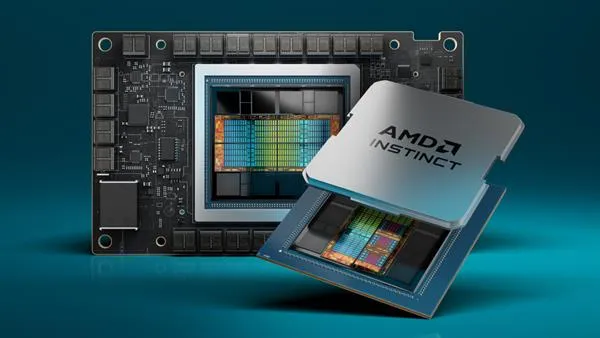 AMD Instinct MI300 Series