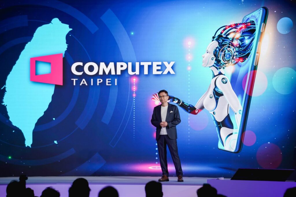 Computex 2024