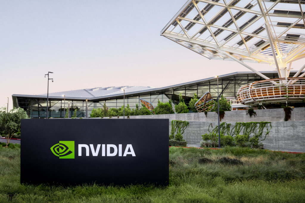 Nvidia Shatters Expectations with Q1 2024 Earnings