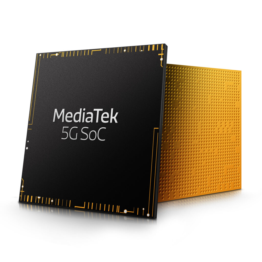 MediaTek