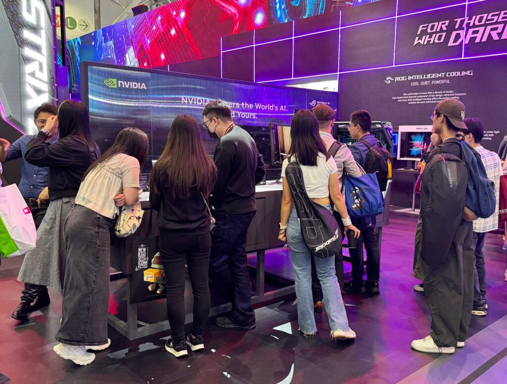 Computex 2024 Review