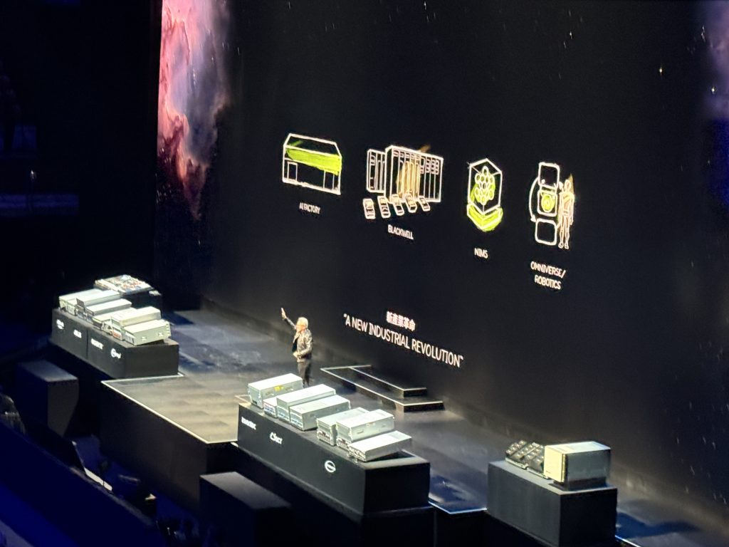 Nvidia AI PC