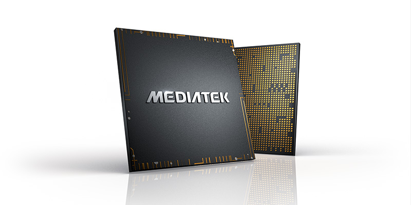 MediaTek H2 2024