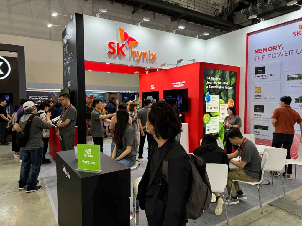 SK hynix